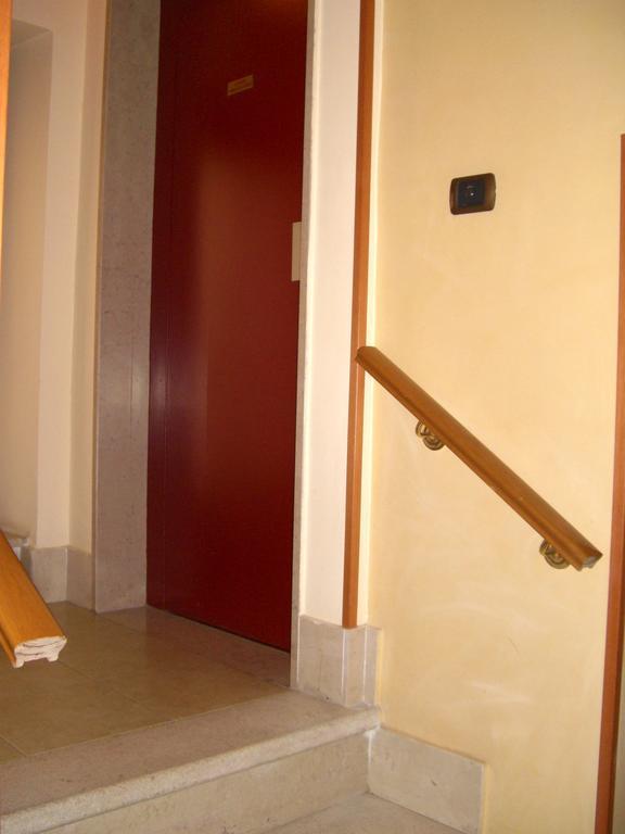 Albergo Ristorante Del Cacciatore Foggia Ngoại thất bức ảnh