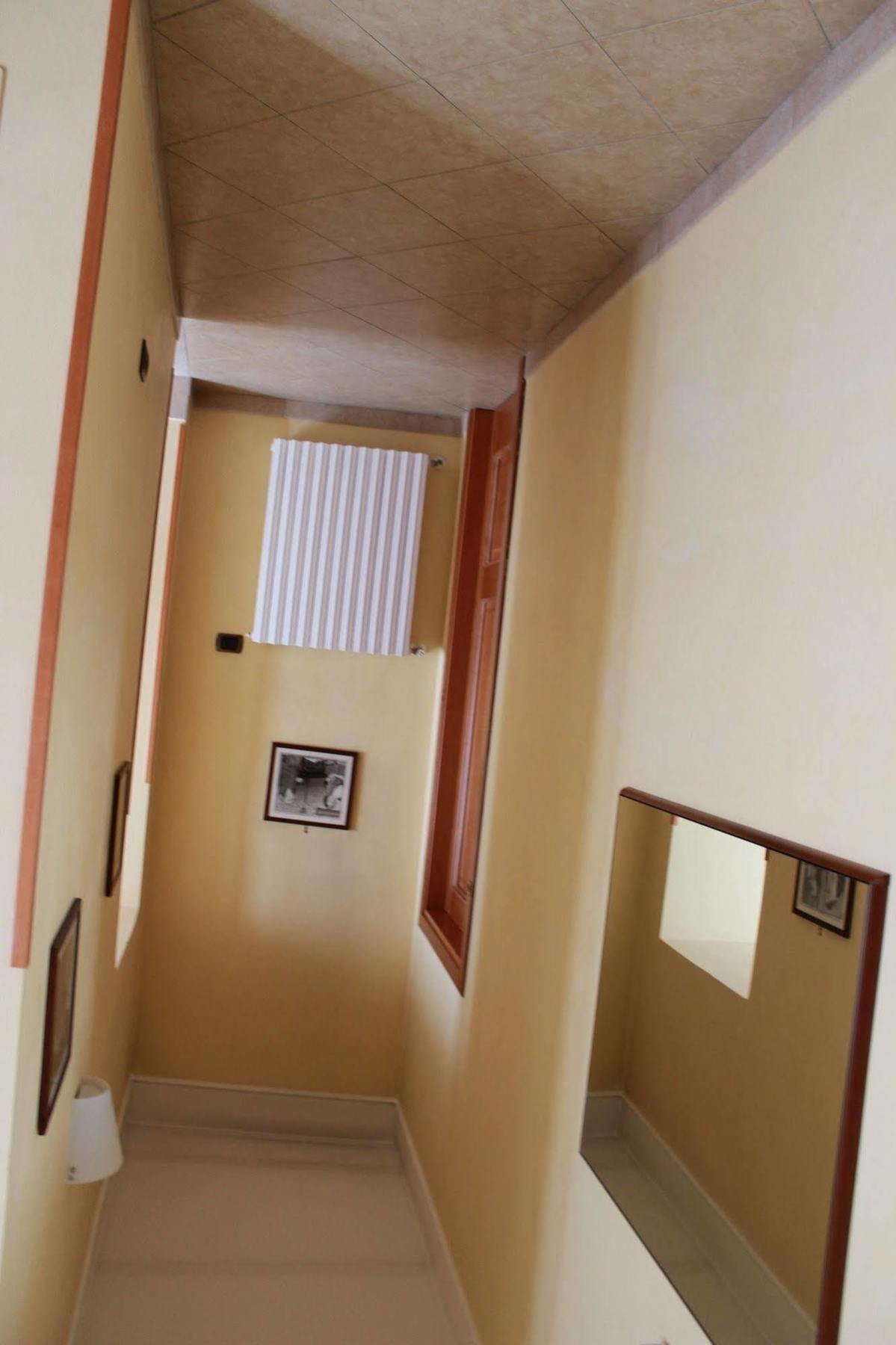 Albergo Ristorante Del Cacciatore Foggia Ngoại thất bức ảnh